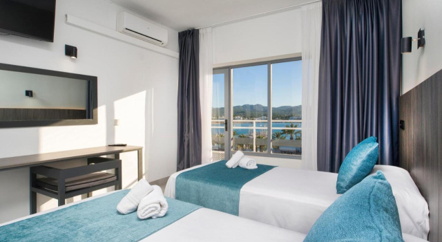 Habitaciones Don Juan, Book Hotel Sant Antoni de Portmany 