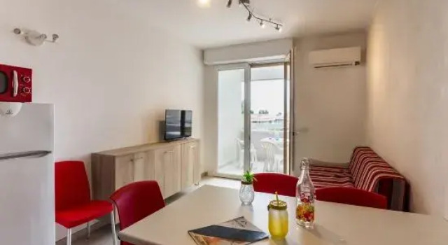 Апартаменты Bright Flat Near the Beach in Bibione