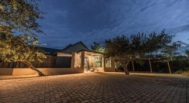 Little Kubu Lodge, Reserva ahora Hotel Hoedspruit 