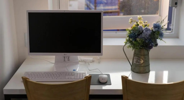 Одноместный номер Standard Myeongdong Sunshine Guesthouse