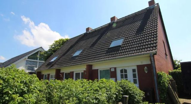 Ferienwohnung Brise 1, Забронировать Апартаменты/квартира Апартаменты Зильт-Ост, Апартаменты/квартира