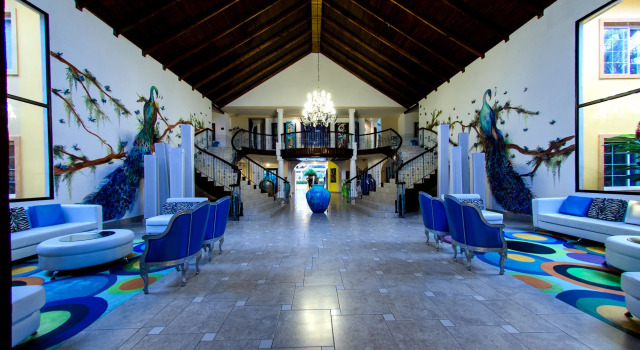 Hotel Palma Real, Rezervați Hotel Jutiapa Atlantis