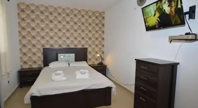 Apartamento Premium La Palmora Suites