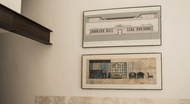 Belledonne Suite & Gallery