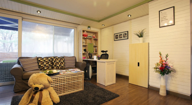 Dreamers Guesthouse