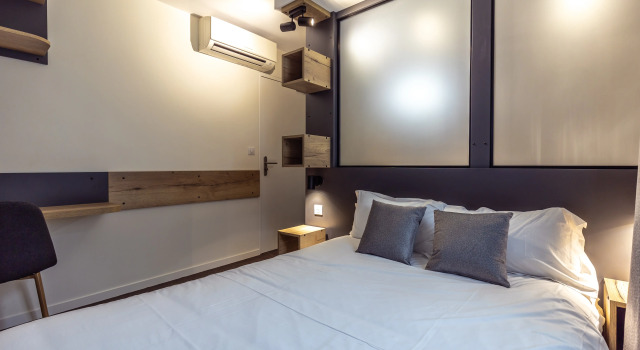 Inter-Hotel Hélios, Boek Hotel Hotels in Franche-Comte met ontbijt, Ontbijt