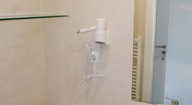 Одноместный номер Standard Hostal Tres Campanas