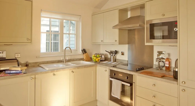 Номер Standard The Bay Colwell by Away Resorts