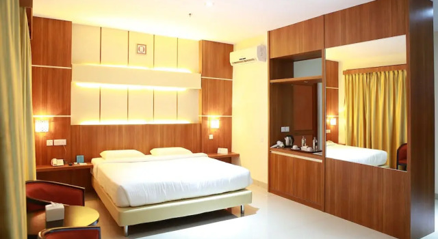 Suite Aviari Hotel