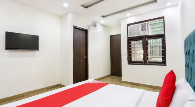 FabHotel The Crystal Palace - Rohini, Забронировать Отель Отели Нью-Дели с завтраком, Завтраки