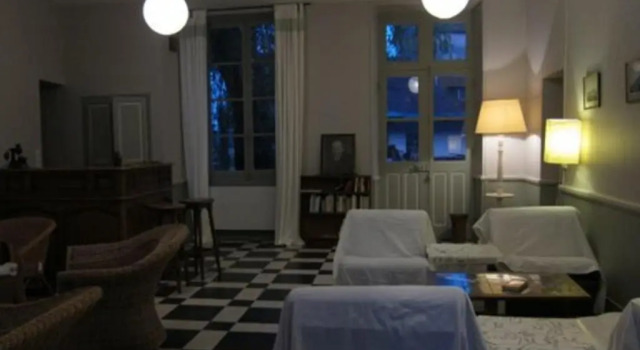 Gîte Marchenoir, 10 pièces, 15 personnes - FR-1-491-97, Buchen Sie Hotel Marchenoir Centre