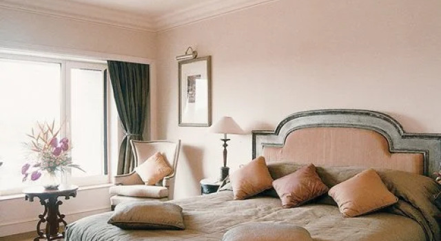 The Luxury Club at Le Meridien, Ahmedabad, India