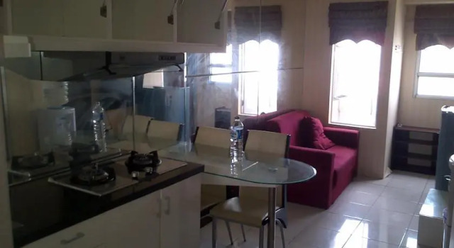 Anion Apartment