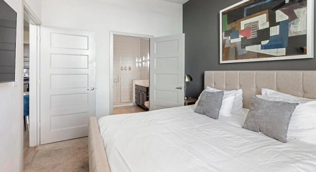 Landing Apartments Near Southtown, Забронировать Апартаменты/квартира Апартаменты Сан-Антонио, рядом с Квартал исторических искусств Ла Вильита, Апартаменты/квартира