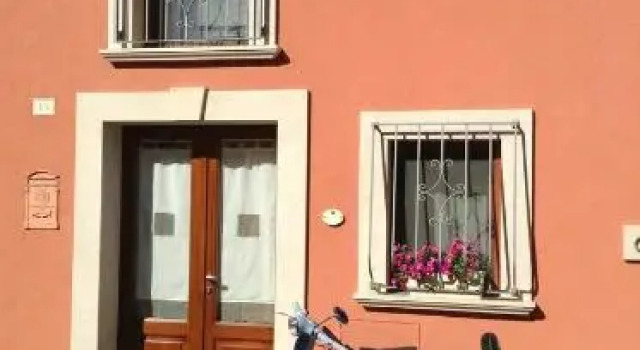 La Casa Dei Nonni