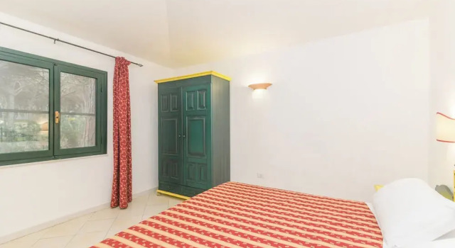 2 Ala Birdi Cottage Trilocale, Забронировать Дом для отпуска Виллы Ористано, Вилла