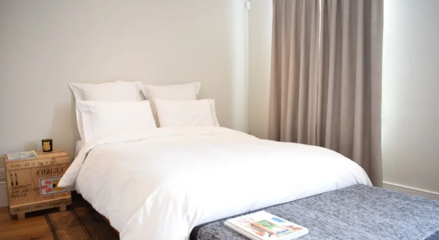 Spacious 1 Bedroom Flat in St John's Wood, Varaa Huoneisto Asunnot kohteessa Merseyside, Huoneisto