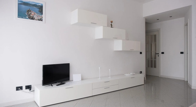 Raggio Di Sole Apartament
