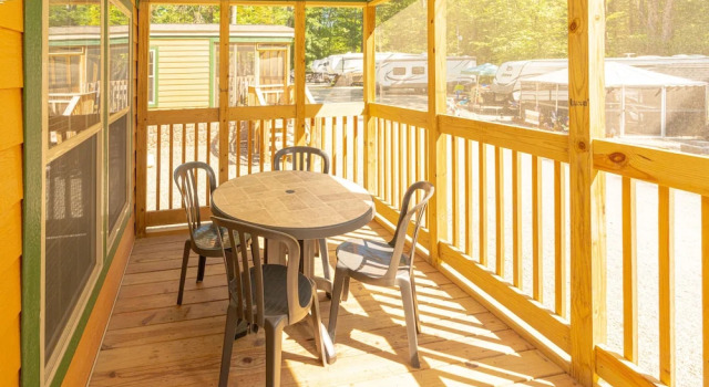 Коттедж Sun Retreats Adirondack Gateway