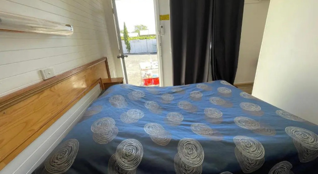 Одноместный номер Economy Tamworth Lodge Motel