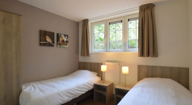 Contemporary Holiday Home With Sauna and Hottub in the Garden, Veluwe Region, Prenota Hotel Hotel e alloggi a Putten, Hotel
