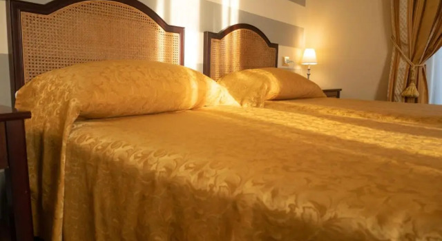 Двухместный номер Standard Dipendenza Hotel Londra