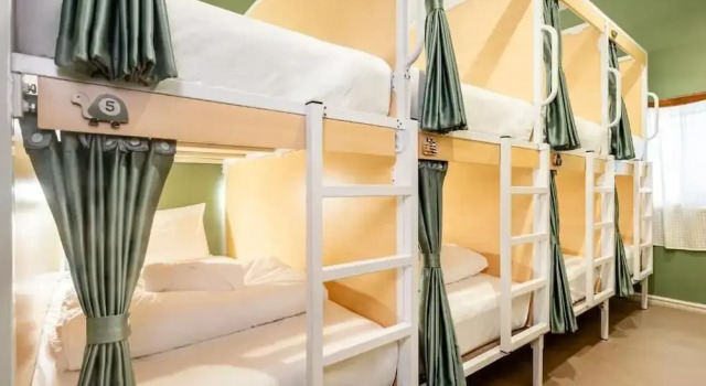 Sweett Lemon Hostel, Забронировать Хостел Недорогие отели острова Пхукета, недорого