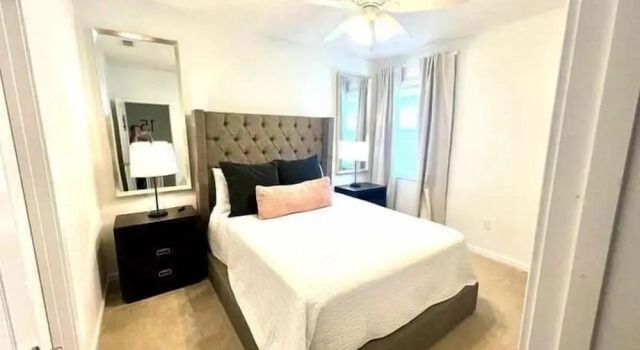 Unique Masterpiece 15 En-suites, Забронировать Дом для отпуска Виллы штата Флориды, Вилла