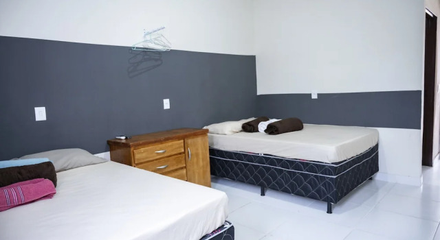 Номер Standard Residencial Pimenta