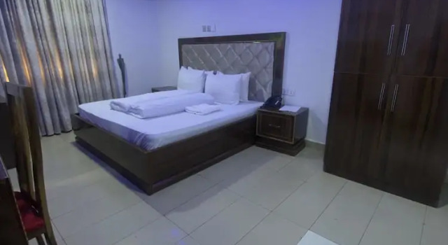 Номер Standard Vatan & Santiago Resort