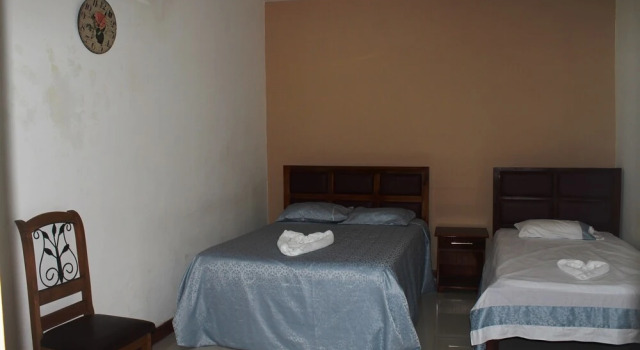 Rivas Inn, Rezervovat Hotel Hotely v Masaya Region s parkováním, Parkování