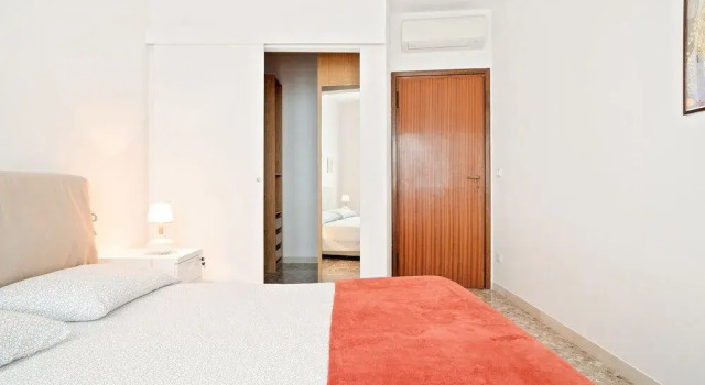 Porta San Felice e Paladozza Apartment
