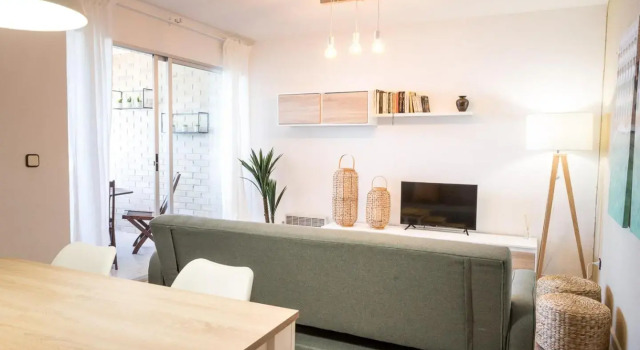 Apartment Coblanca, Забронировать Апартаменты/квартира Апартаменты Бенидорм, рядом с Гольф-клуб Las Rejas, Апартаменты/квартира