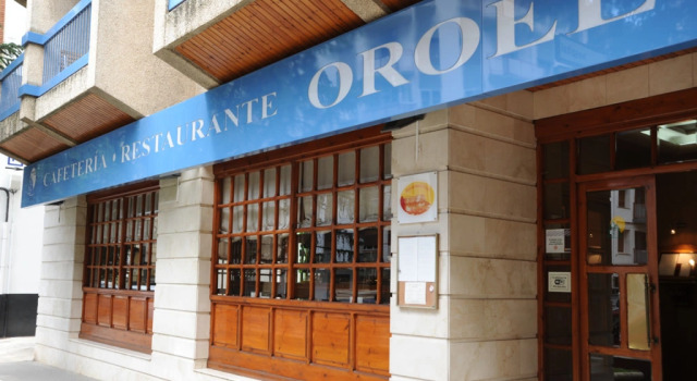 Oroel Hotel & SPA