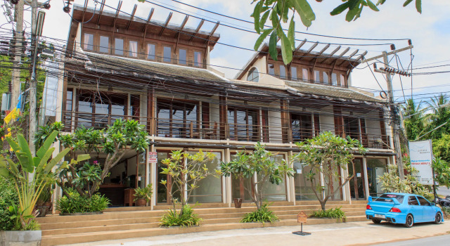 Sasitara Residence