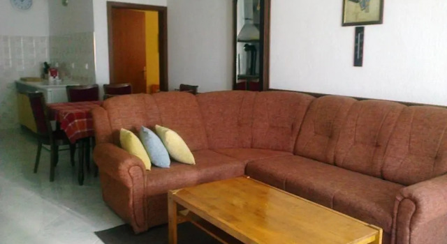 Апартаменты с 2 комнатами Apartments Dida moj ŠMRIKA