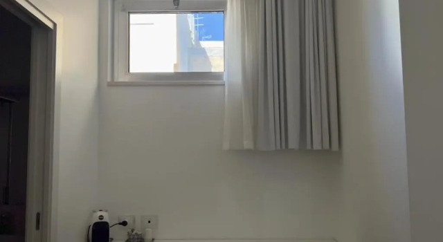 Двухместный номер Standard Copacabana Hotel Design