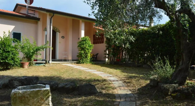 Номер Standard Casa Sarticola