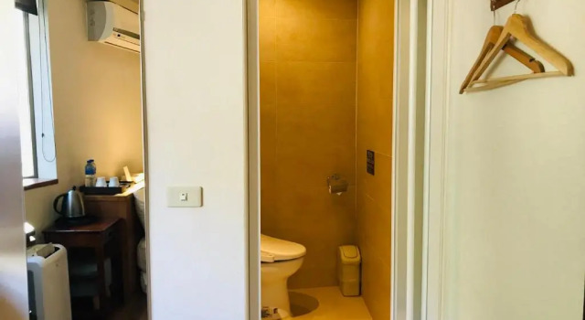 Standard Einzel Zimmer Chiu Chunt Dint B&B