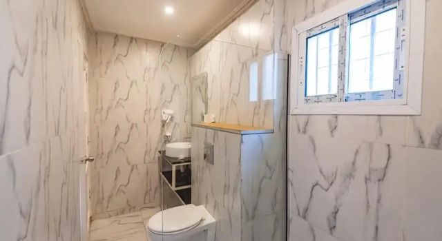 Студия Deluxe Villa Magnum