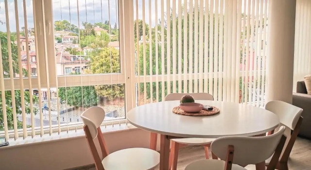 Апартаменты с 2 комнатами So Close Kapana - 2 Rooms Central Apartments