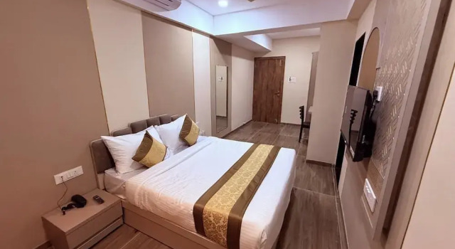 Номер Superior FabHotel Melody NX