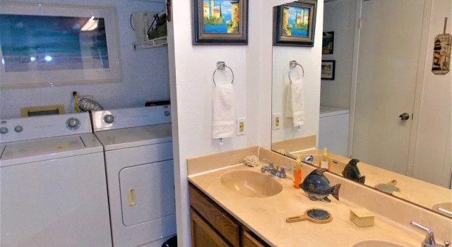 Seamist - 1 Br Condo