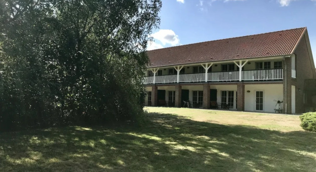 Landhaus am Schaalsee, Забронировать Дом для отпуска Царрентин-ам-Шальзе земля Мекленбург-Передняя Померания