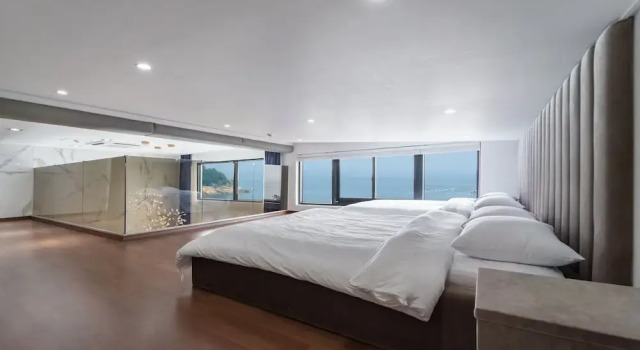 Вилла Пентхаус Blue Mango Pool Villa & Resort