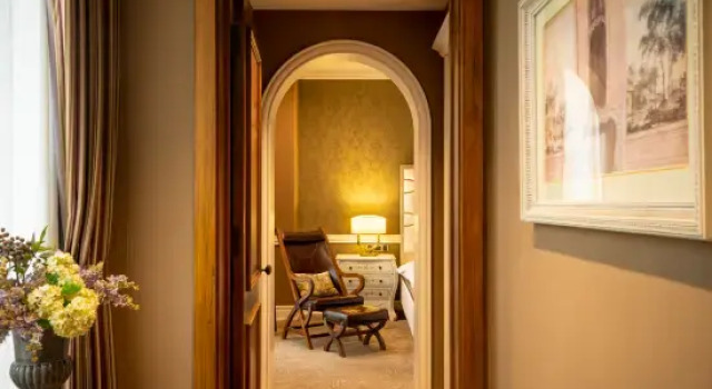 Люкс Business Sicilia Villa & Resort