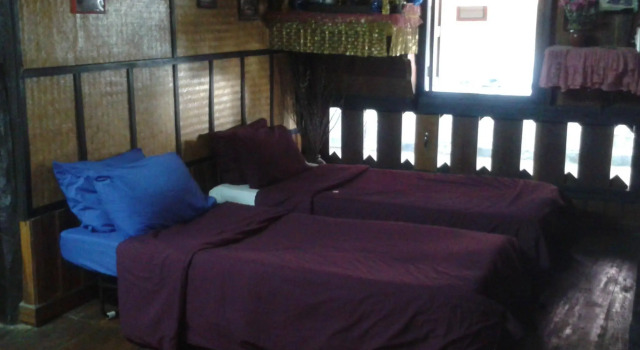 Huen Oongsa Hotel, Забронировать Отель Пай 