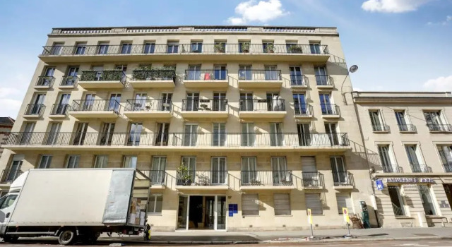 Le Nid du Roi - Versailles, Book Apartment Versailles 