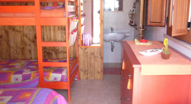 Casa Relax Isabelle
