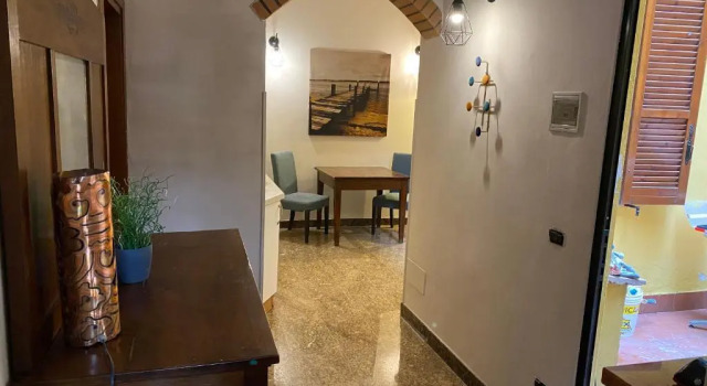 Апартаменты Rigoletto Rental Rooms